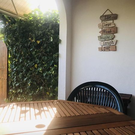 La Sargantana - Cala Puntal Lägenhet Vinarós Exteriör bild