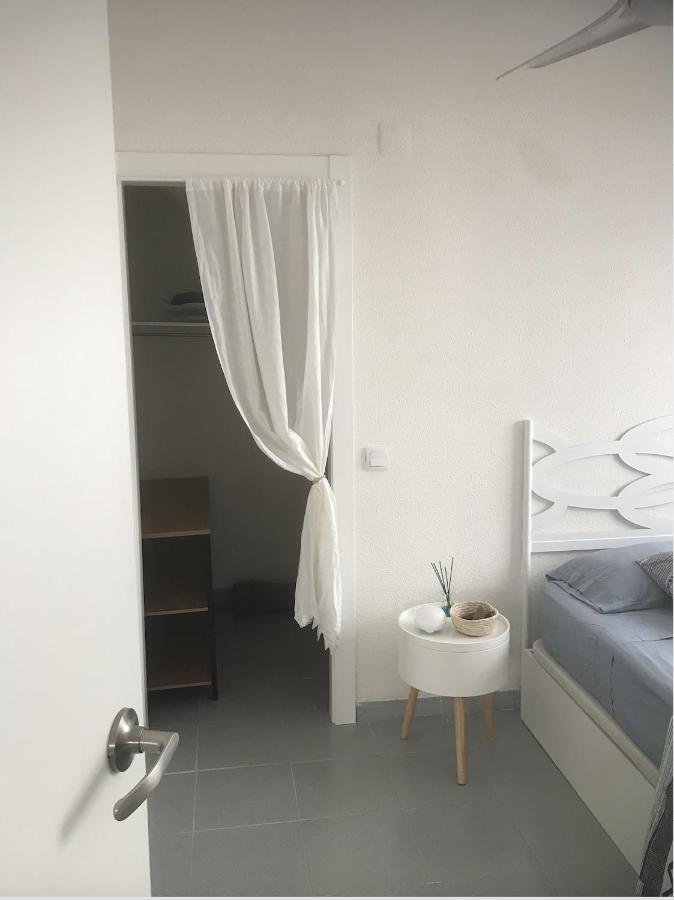 La Sargantana - Cala Puntal Lägenhet Vinarós Exteriör bild